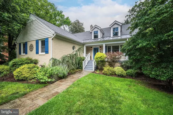 Bethesda, MD 20817,7016 WILSON LN