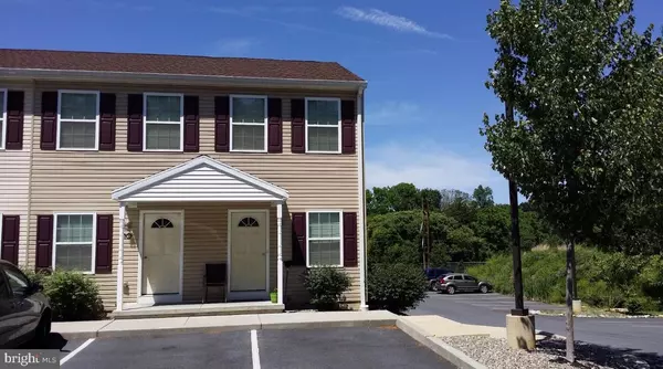 Wernersville, PA 19565,75 S REBER ST #3