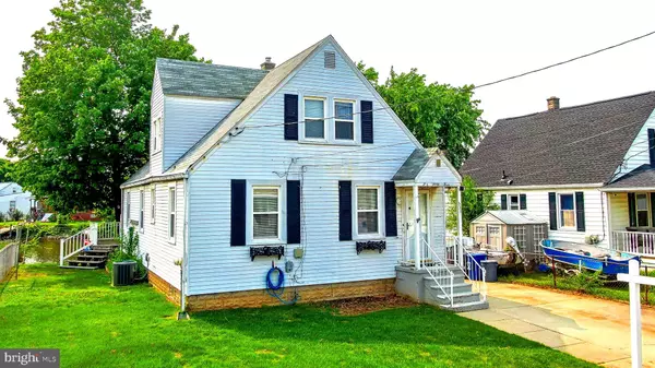 Baltimore, MD 21222,533 BAYSIDE DR