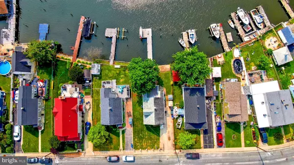 Baltimore, MD 21222,533 BAYSIDE DR