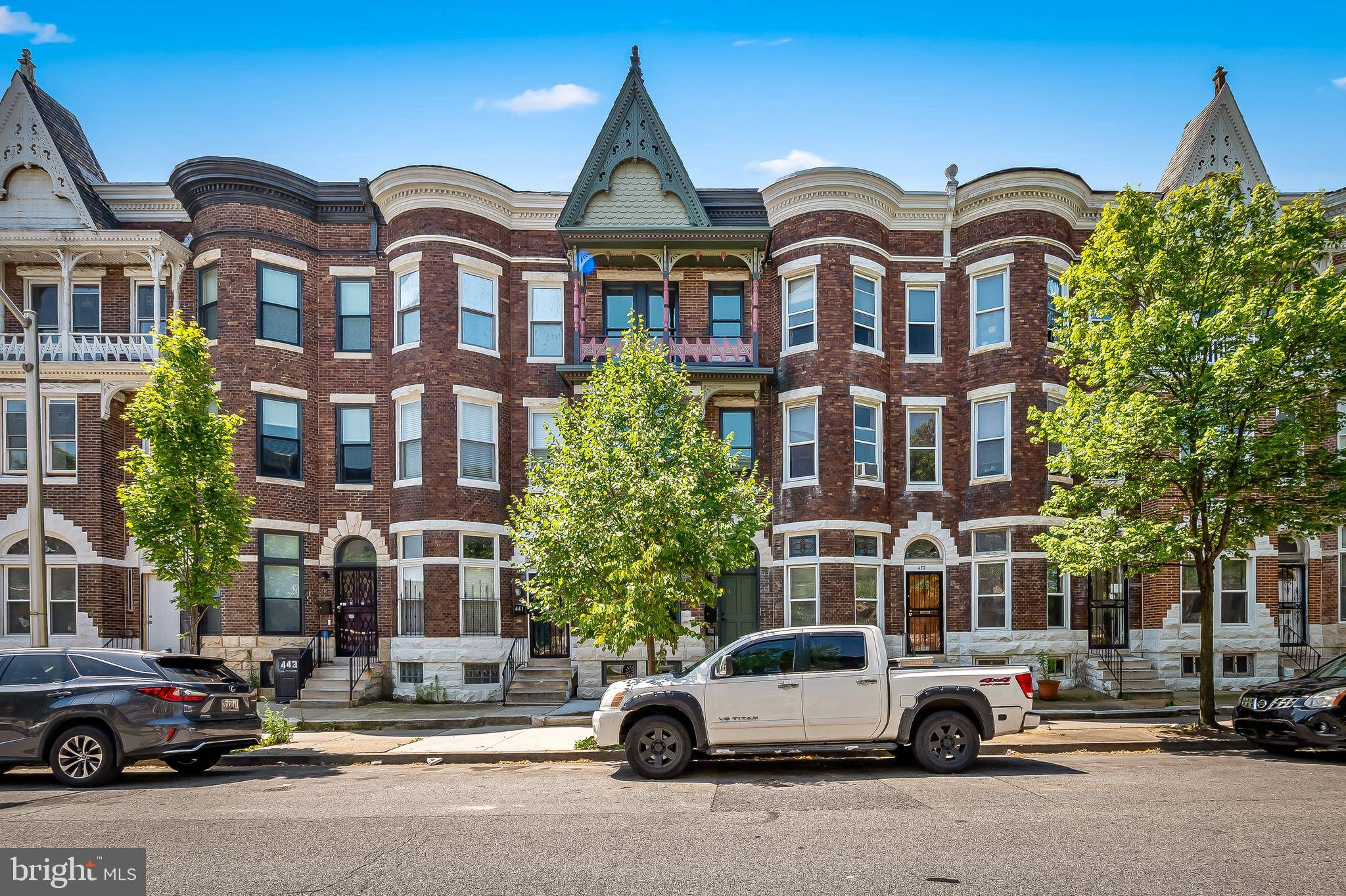 Baltimore, MD 21218,439 E 22ND ST