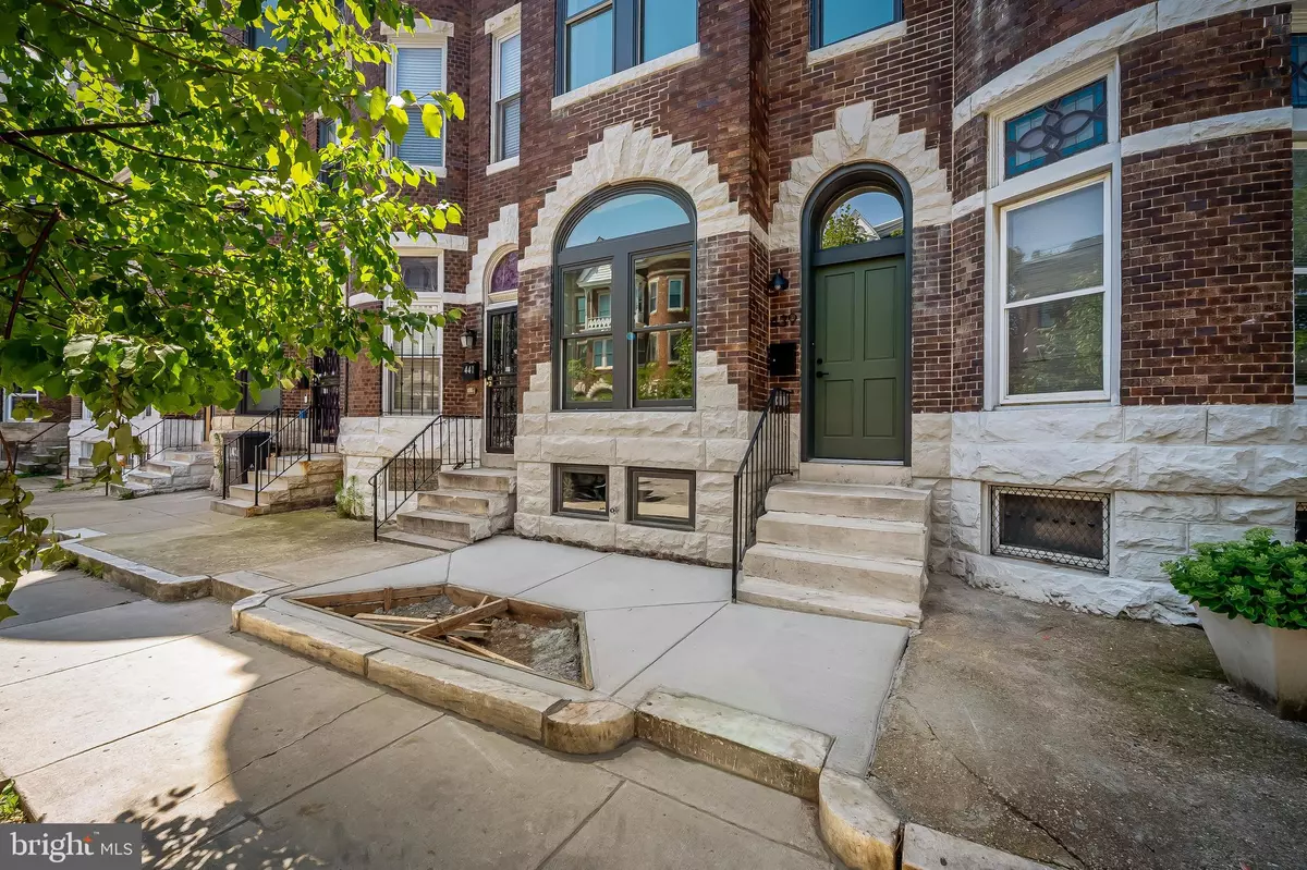 Baltimore, MD 21218,439 E 22ND ST