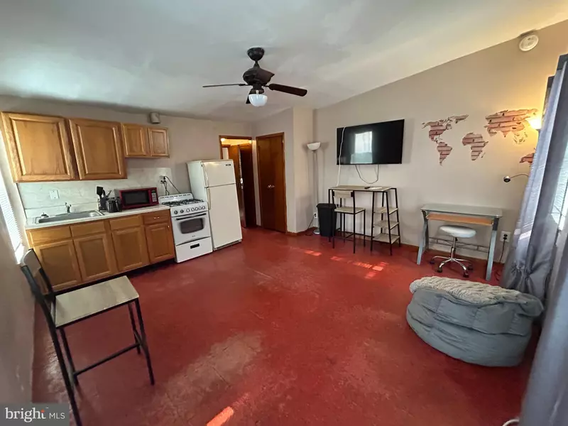 532 N 15TH ST #3F, Philadelphia, PA 19130
