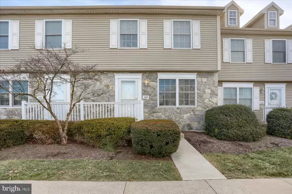 138 BIRCHTREE CT, State College, PA 16801