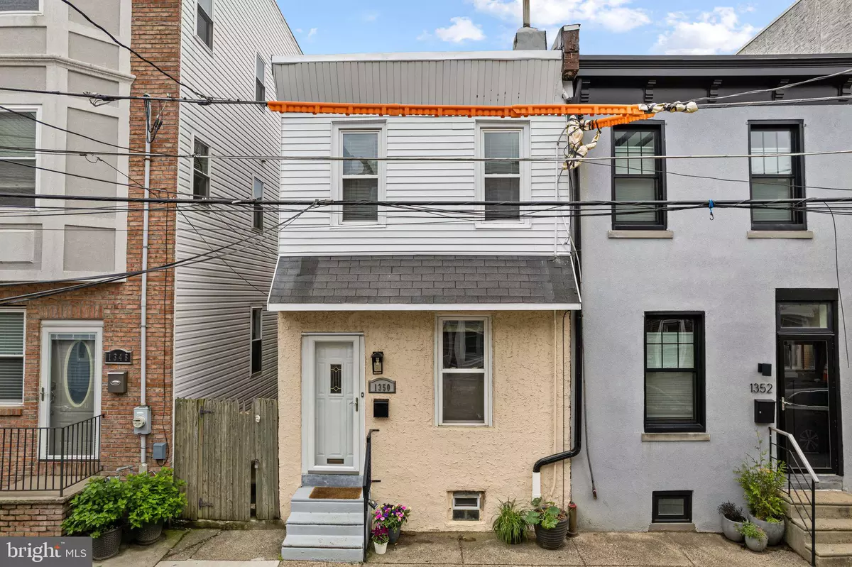 Philadelphia, PA 19125,1350 E HEWSON ST