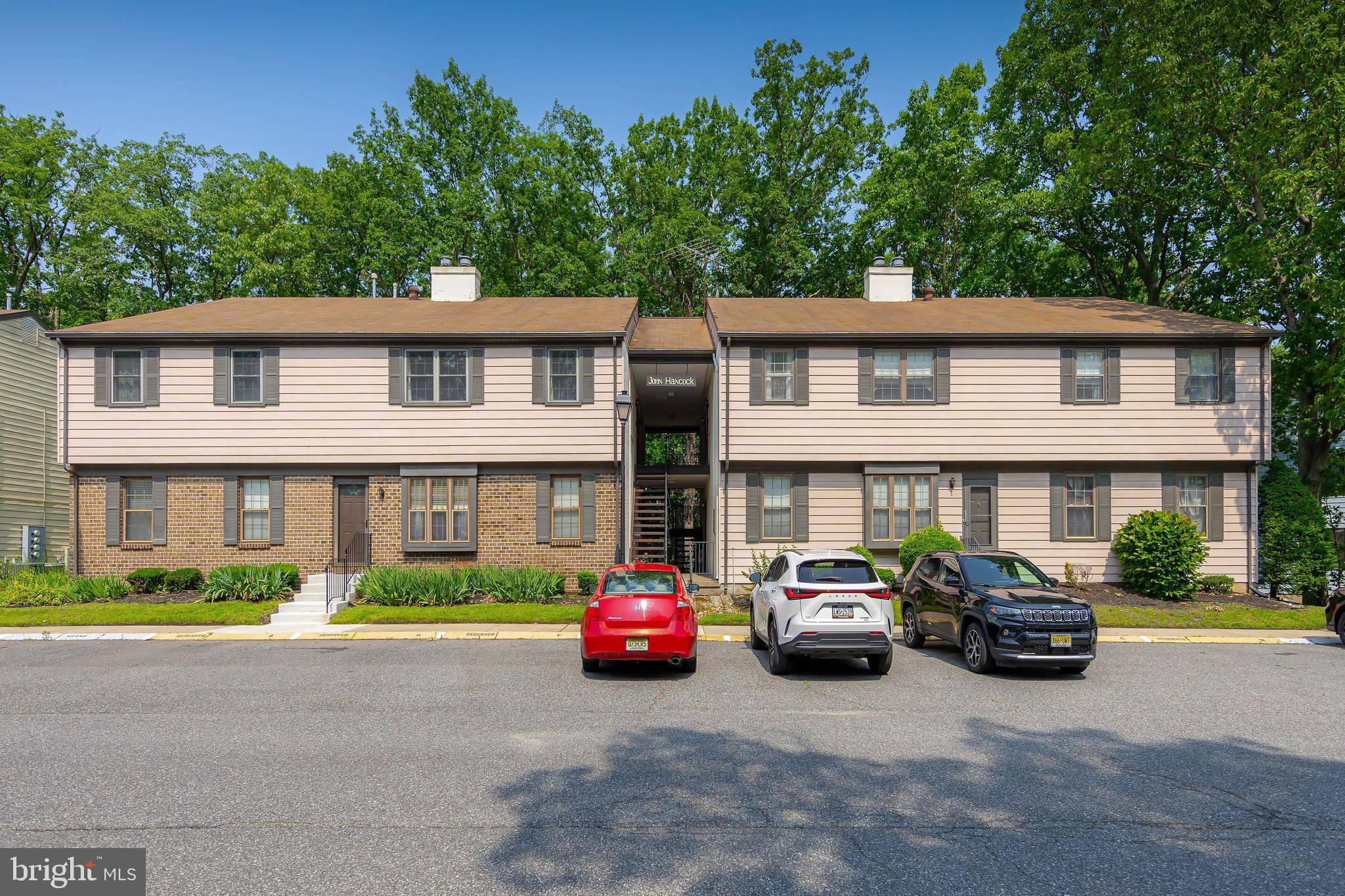 7 JOHN HANCOCK BLDG, Turnersville, NJ 08012