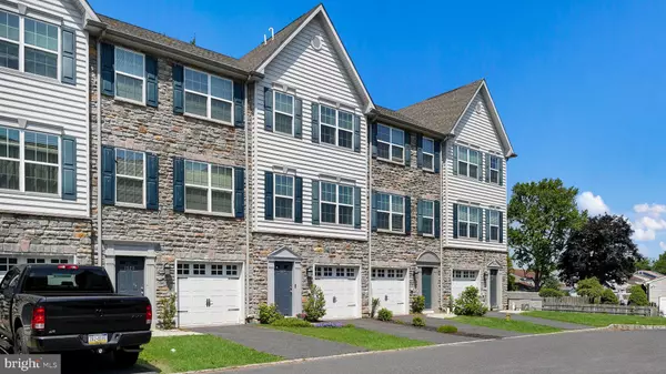 Hellertown, PA 18055,1522 BROOKSTONE PL