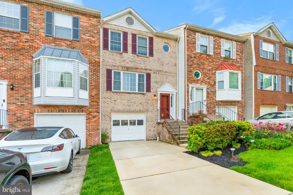 12406 OLD COLONY DR, Upper Marlboro, MD 20772