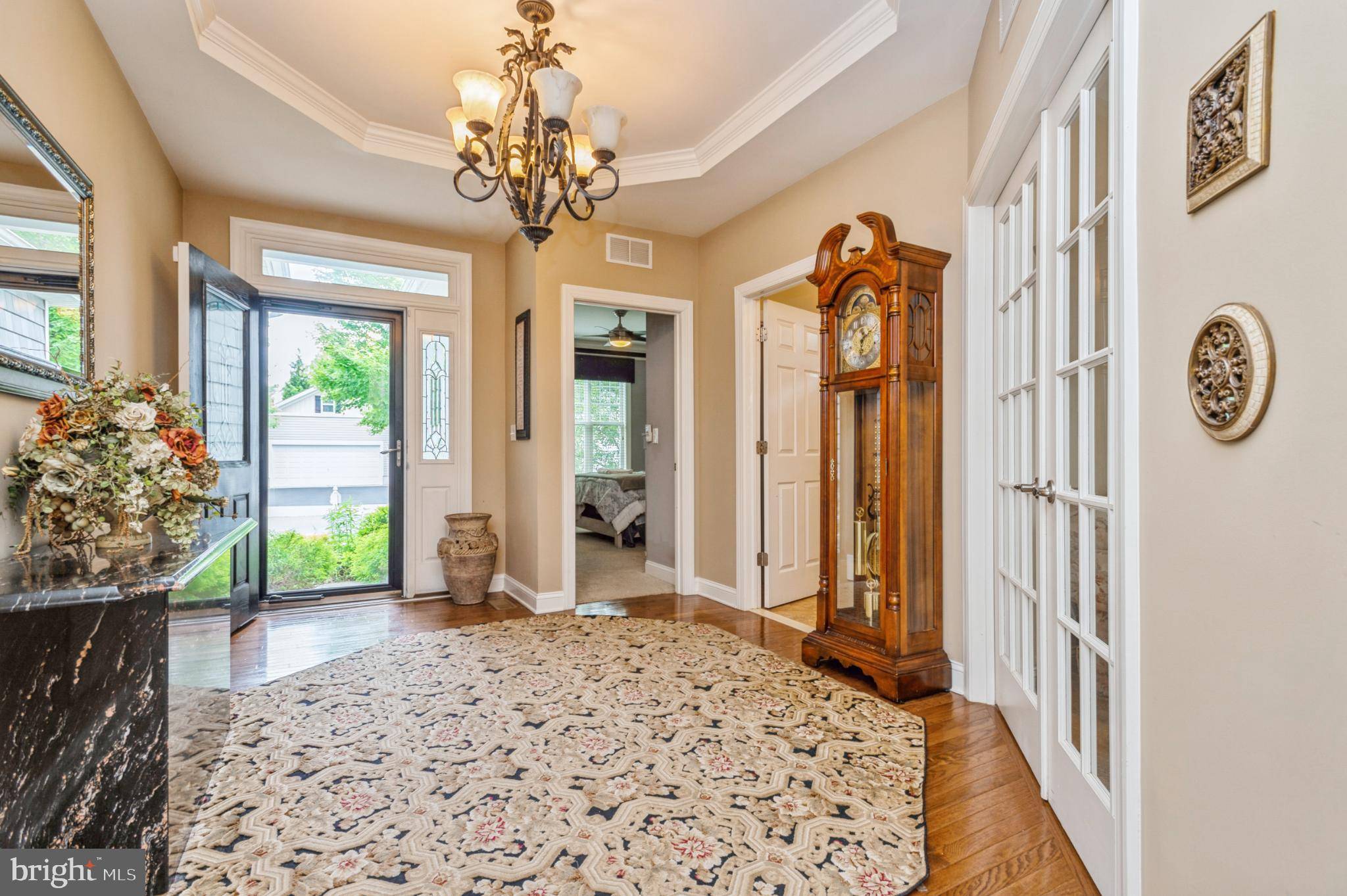 Manalapan, NJ 07726,63 WINTERGREEN DR