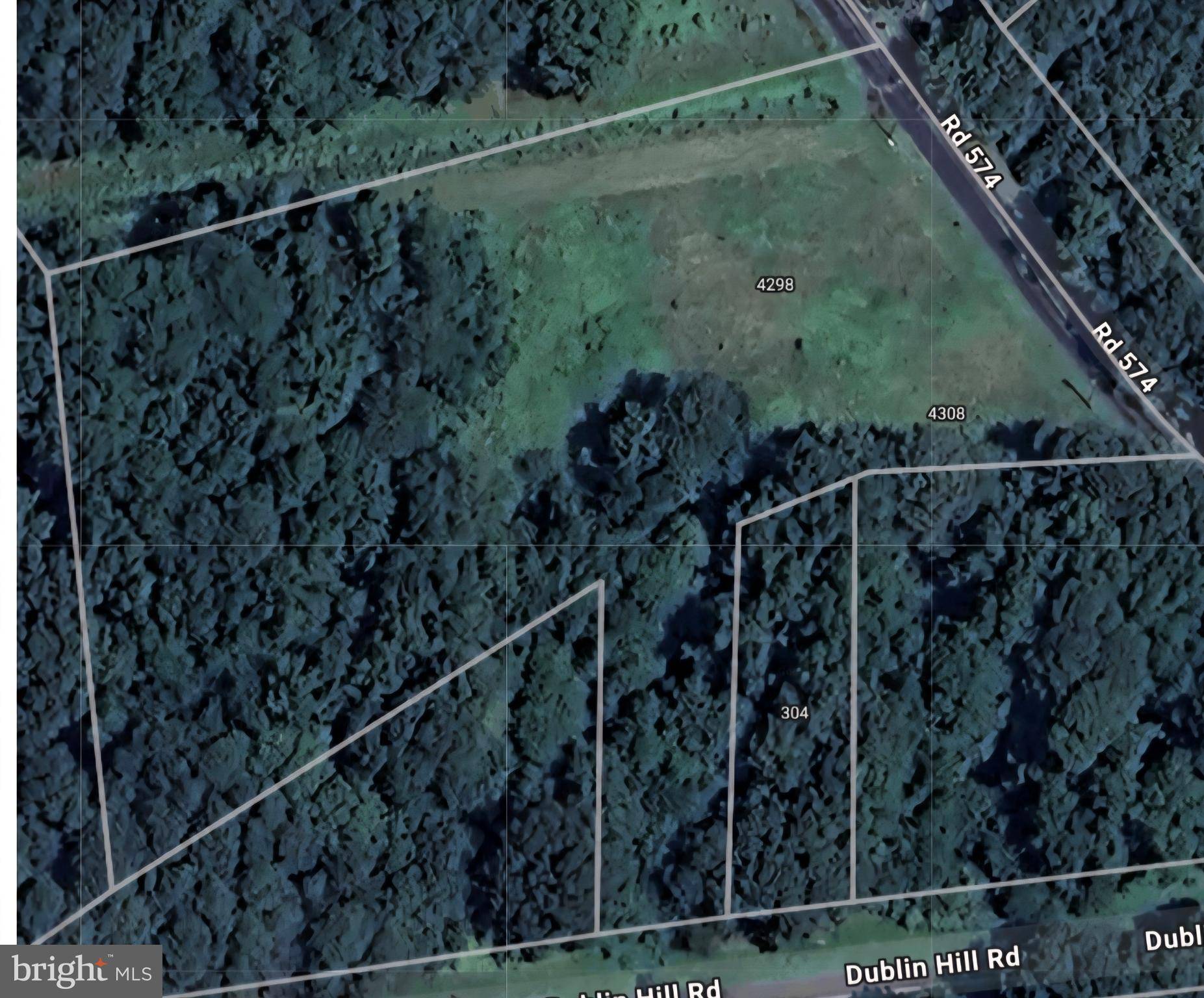 4298 WHITNEY SWAMP RD, Bridgeville, DE 19933