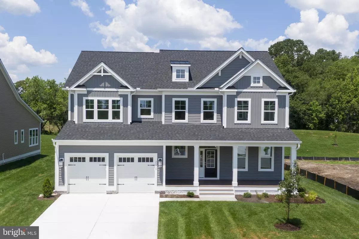 Frankford, DE 19945,23410 E GATE DR