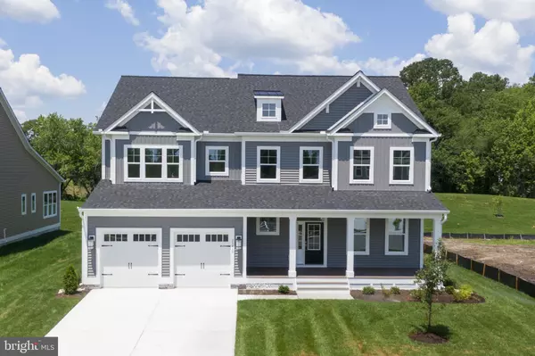 23410 E GATE DR, Frankford, DE 19945