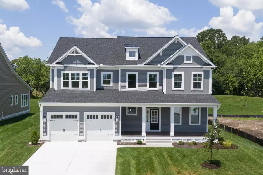 23410 E GATE DR, Frankford, DE 19945