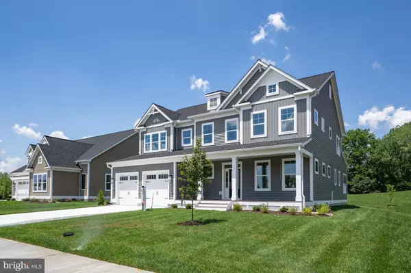 Frankford, DE 19945,23410 E GATE DR