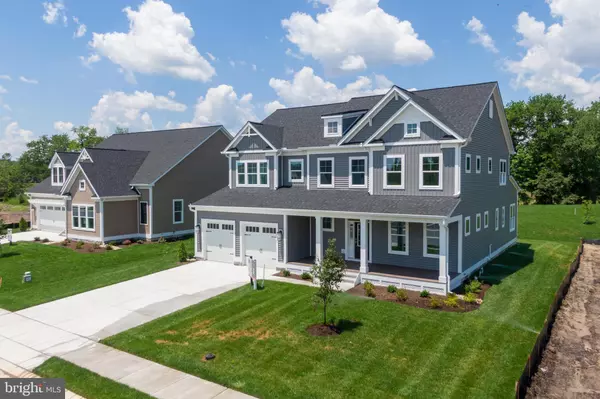 Frankford, DE 19945,23410 E GATE DR