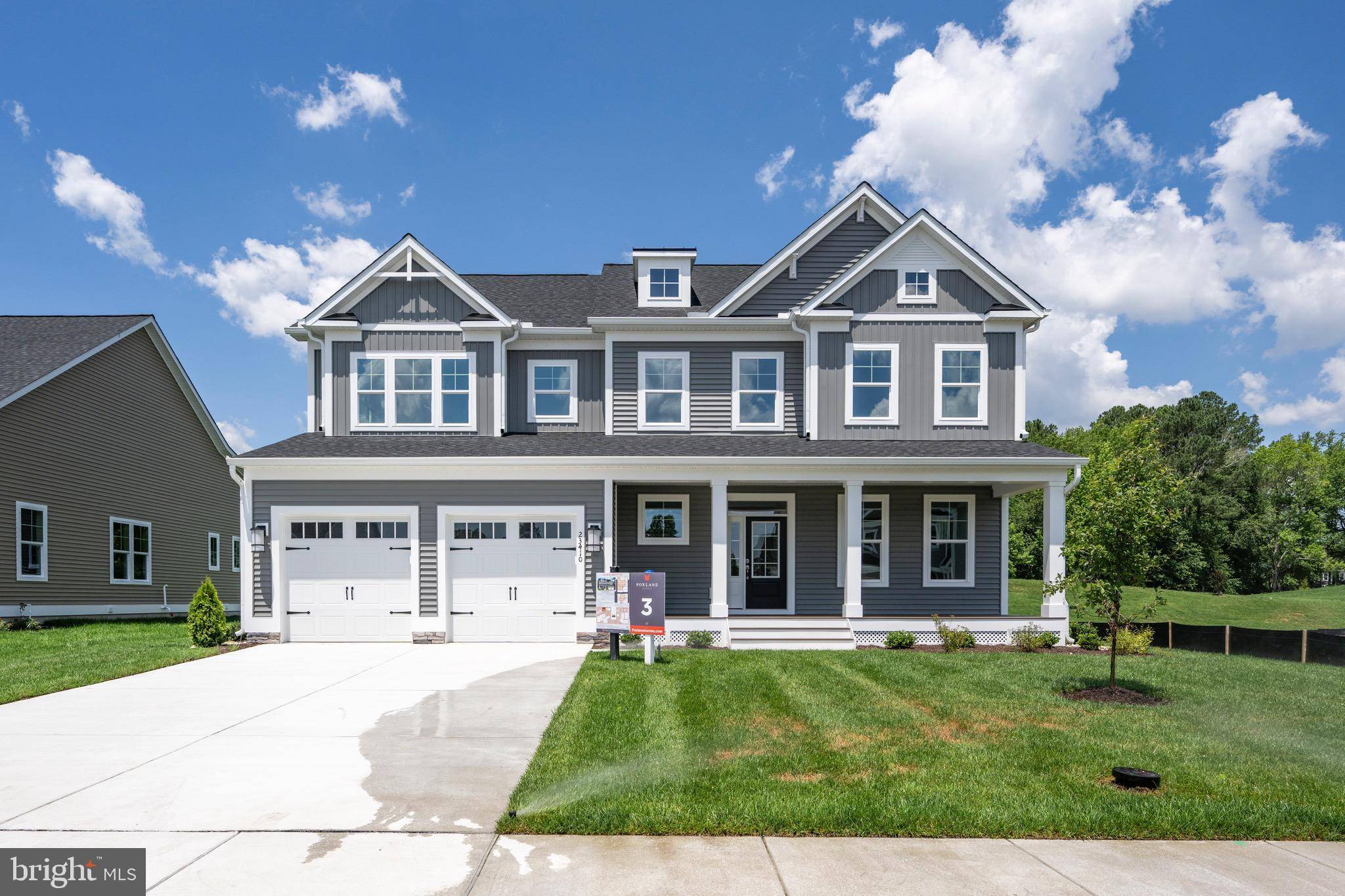 Frankford, DE 19945,23410 E GATE DR