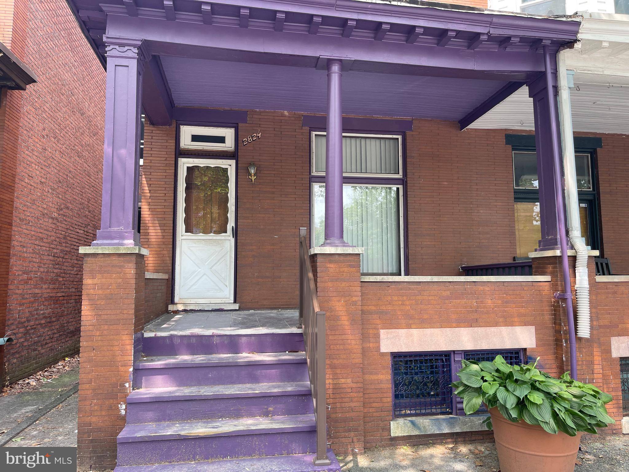 Baltimore, MD 21218,2824 MARYLAND AVE