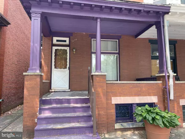 Baltimore, MD 21218,2824 MARYLAND AVE