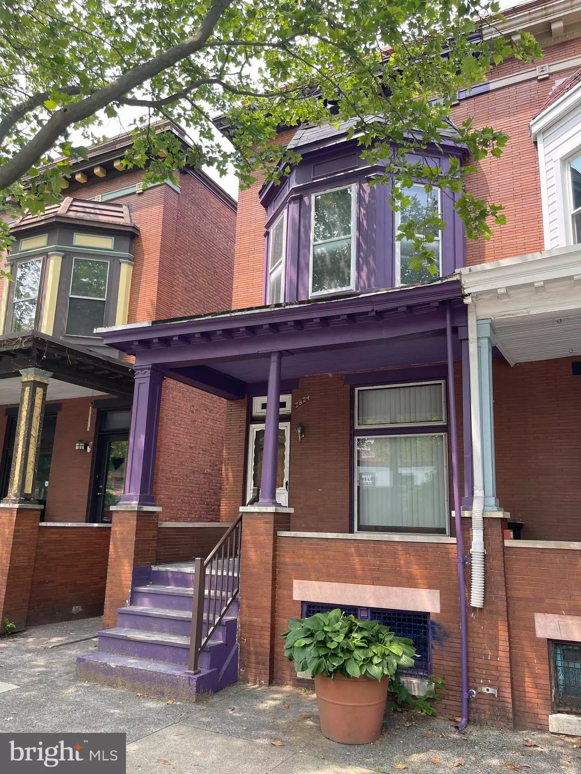 Baltimore, MD 21218,2824 MARYLAND AVE