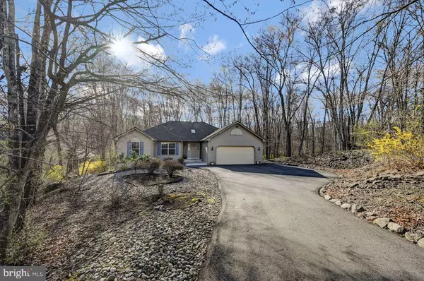 East Stroudsburg, PA 18302,3115 SPARROW CT