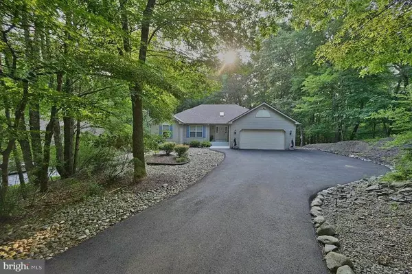 East Stroudsburg, PA 18302,3115 SPARROW CT
