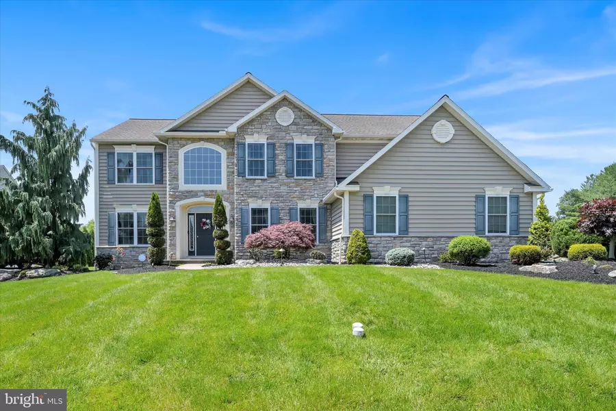 118 CONNECTICUT AVE, Sinking Spring, PA 19608
