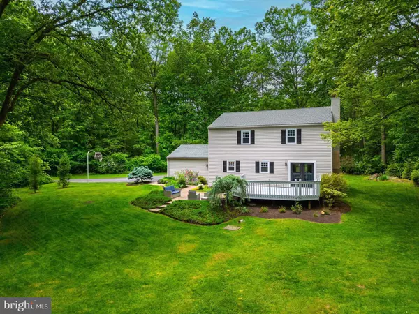 Elverson, PA 19520,40 GRAYS LN