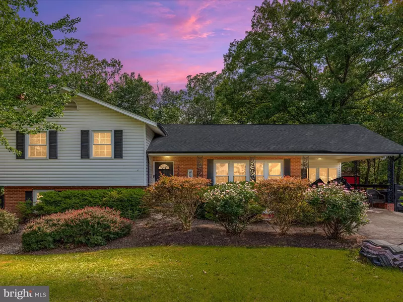 13610 ADEN RD, Nokesville, VA 20181