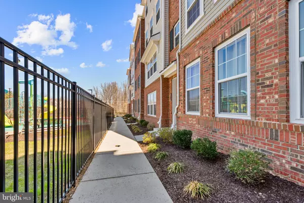 Owings Mills, MD 21117,4524 REANEY LN #485