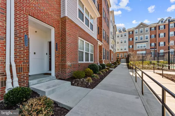 Owings Mills, MD 21117,4524 REANEY LN #485