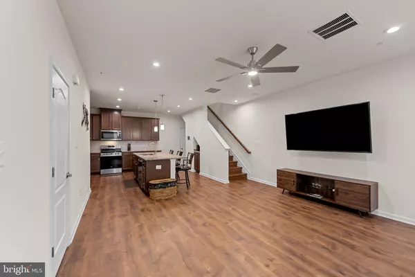 Owings Mills, MD 21117,4524 REANEY LN #485