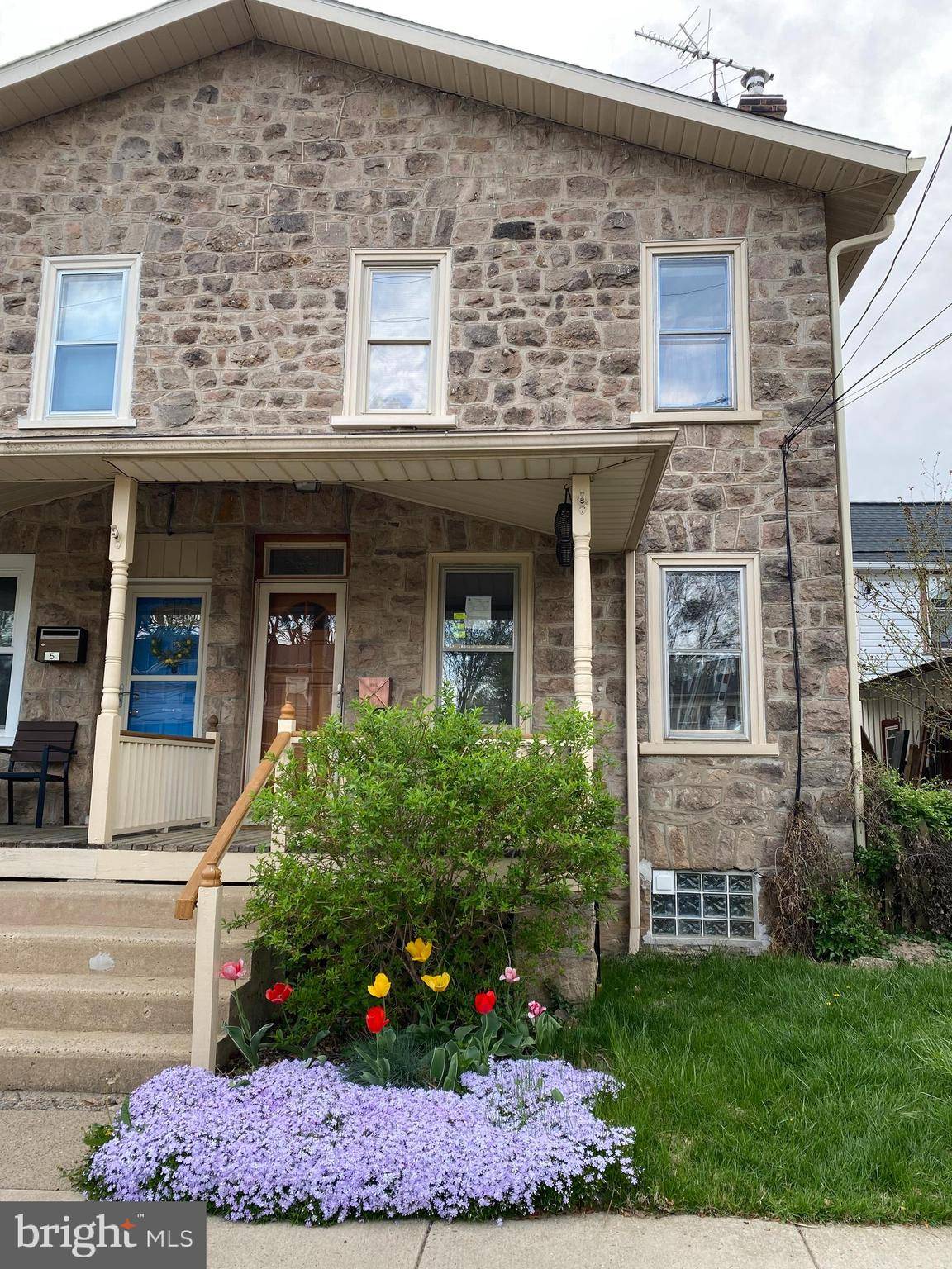 3 DOUGLASS, Ambler, PA 19002