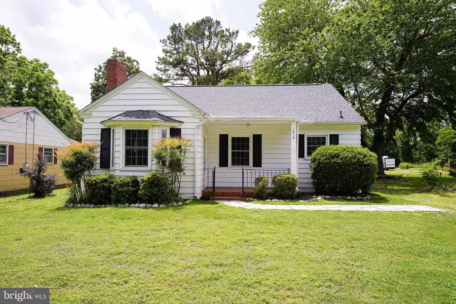 1014 ELLEGOOD ST, Salisbury, MD 21801