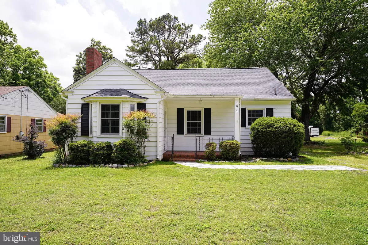 Salisbury, MD 21801,1014 ELLEGOOD ST