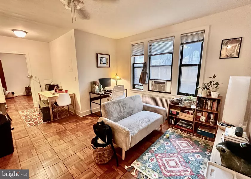 2655 41ST ST NW #105, Washington, DC 20007