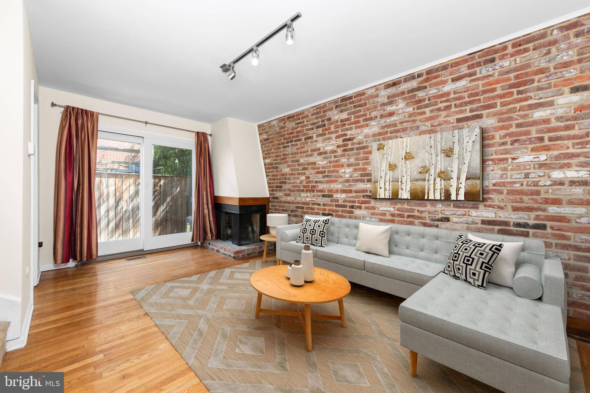 Philadelphia, PA 19146,1725 RODMAN ST