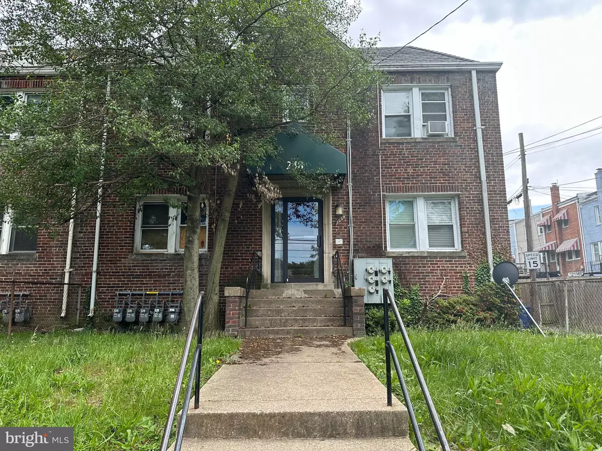 Washington, DC 20011,248 HAMILTON NW