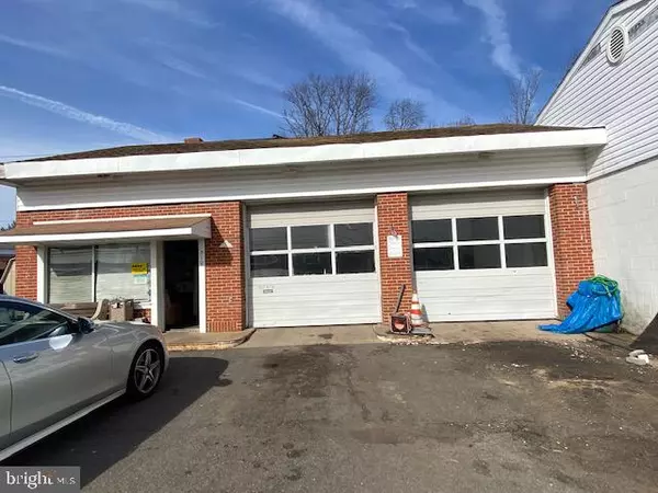 Somerdale, NJ 08083,510 S WARWICK RD