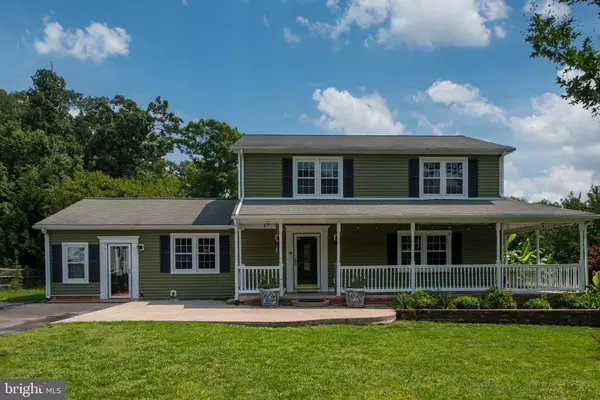 Fredericksburg, VA 22407,12203 ABNER CT