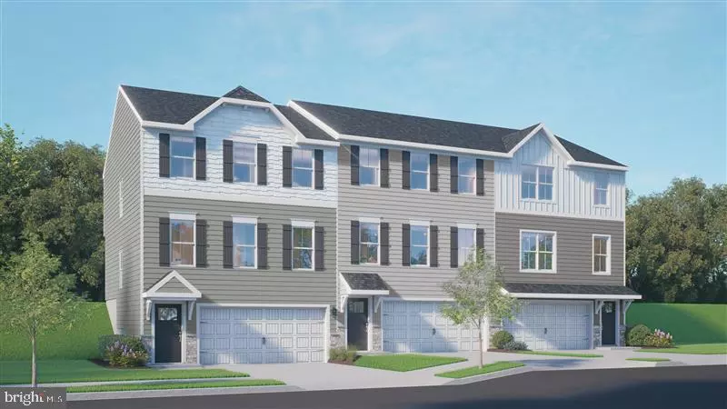 Bellefonte, PA 16823,123 ADELINE CT #LOT 92