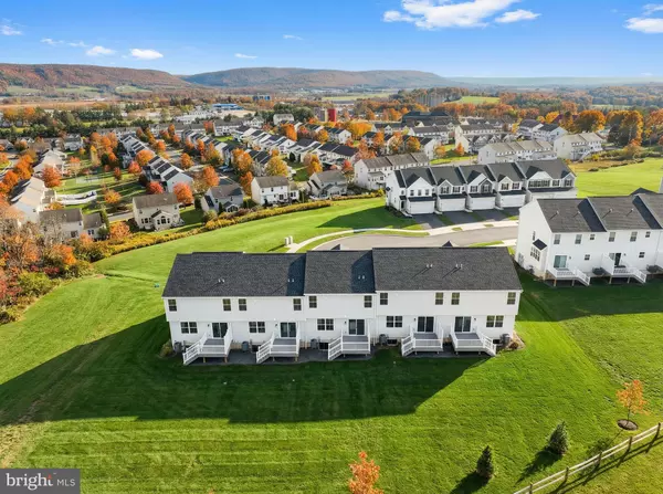 Bellefonte, PA 16823,123 ADELINE CT #LOT 92