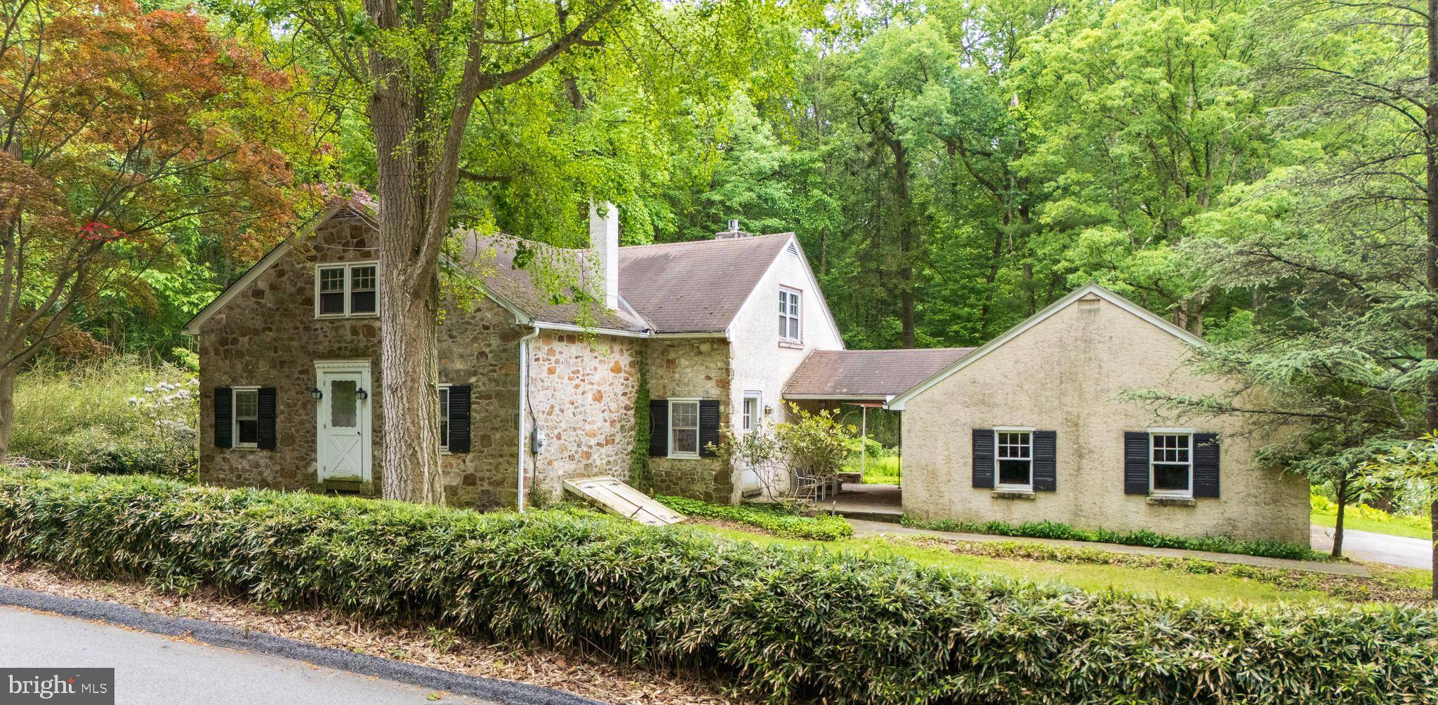 2067 BODINE RD,  Malvern,  PA 19355