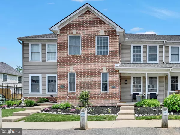 4028 BRADFORD CIR, Mount Joy, PA 17552