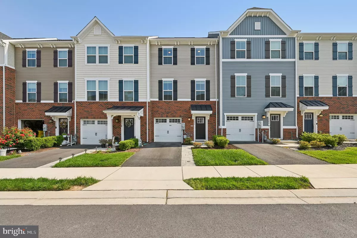 Bel Air, MD 21015,3050 STRASBAUGH DR
