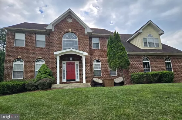 Accokeek, MD 20607,1308 ACCOKEEK LANDING DR