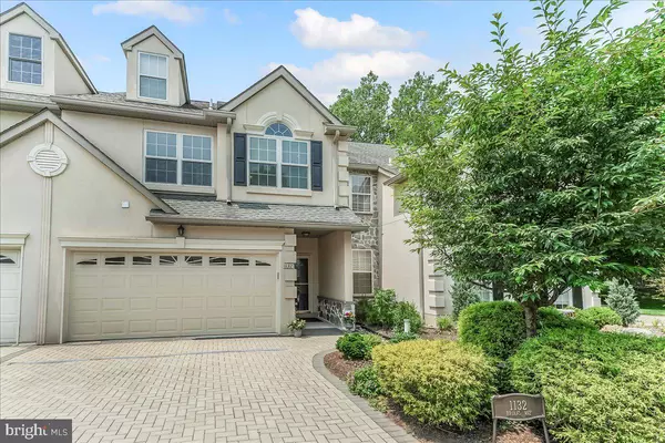 1132 BRIANS WAY, Wayne, PA 19087