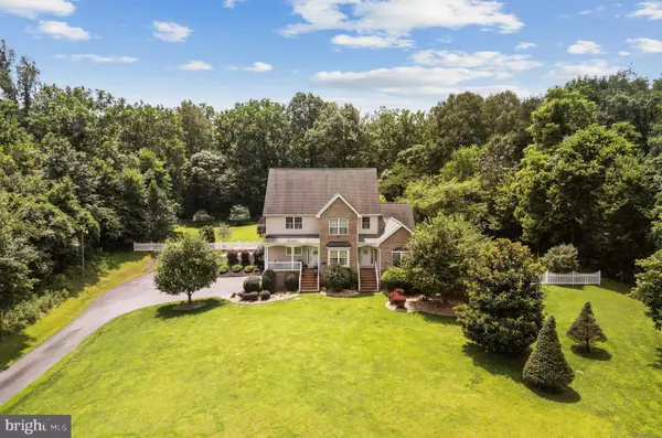 160 SYLVAN SPRINGS DR, Clear Brook, VA 22624