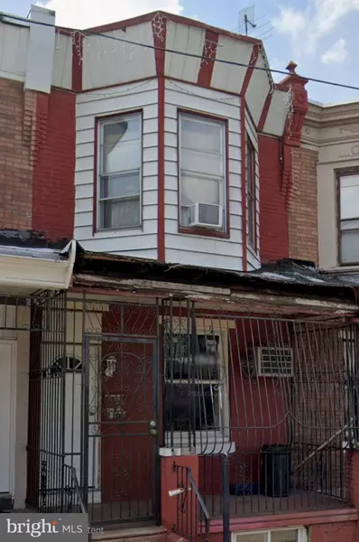 2012 E BIRCH ST, Philadelphia, PA 19134