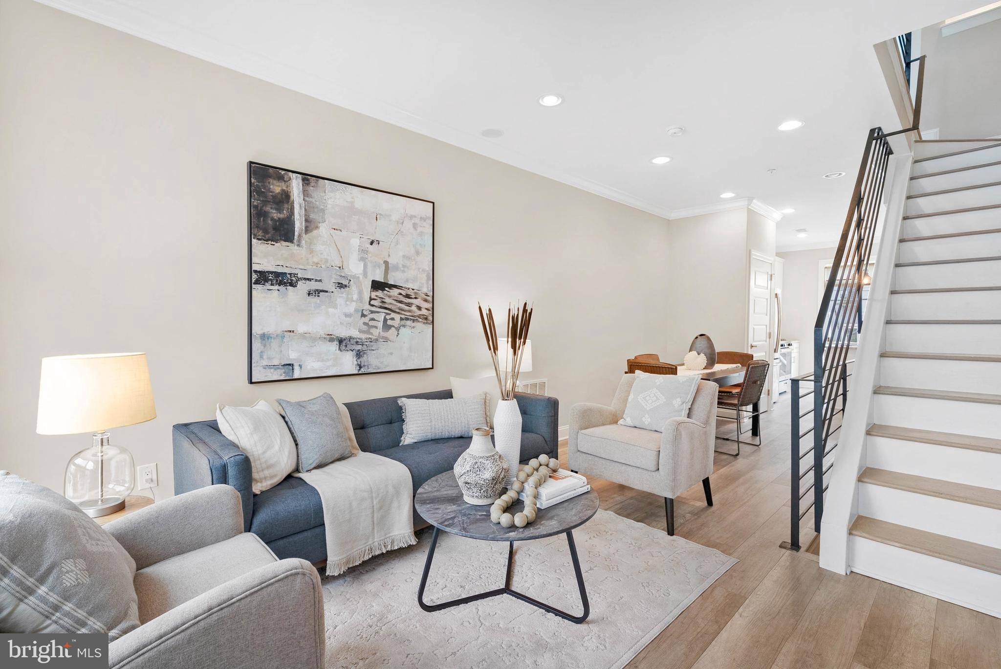 2444 INGERSOLL ST #1, Philadelphia, PA 19121