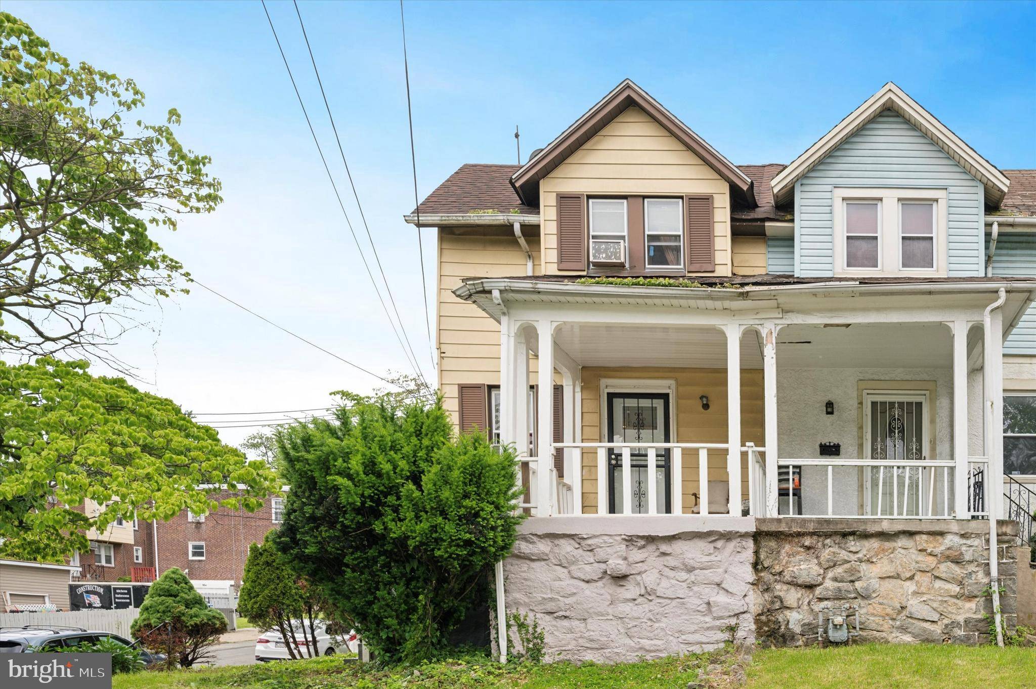 440 CYPRESS ST, Lansdowne, PA 19050